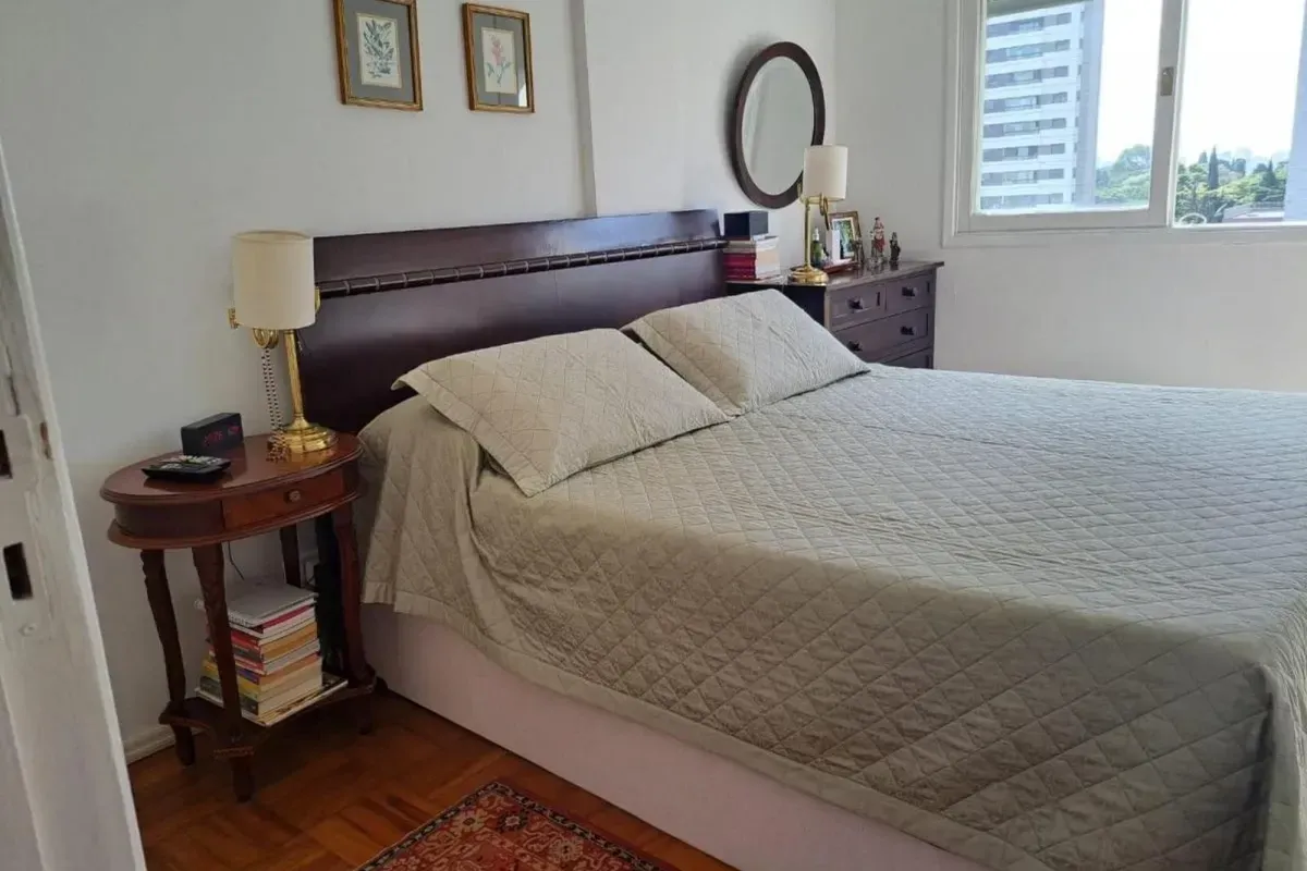 Apartamento 2 quartos no Pinheiros, São Paulo - Foto 6