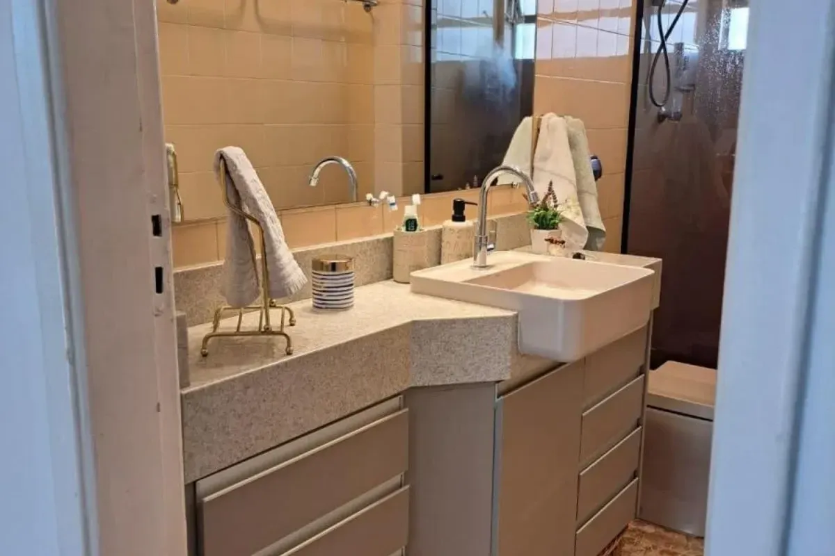 Apartamento 2 quartos no Pinheiros, São Paulo - Foto 7