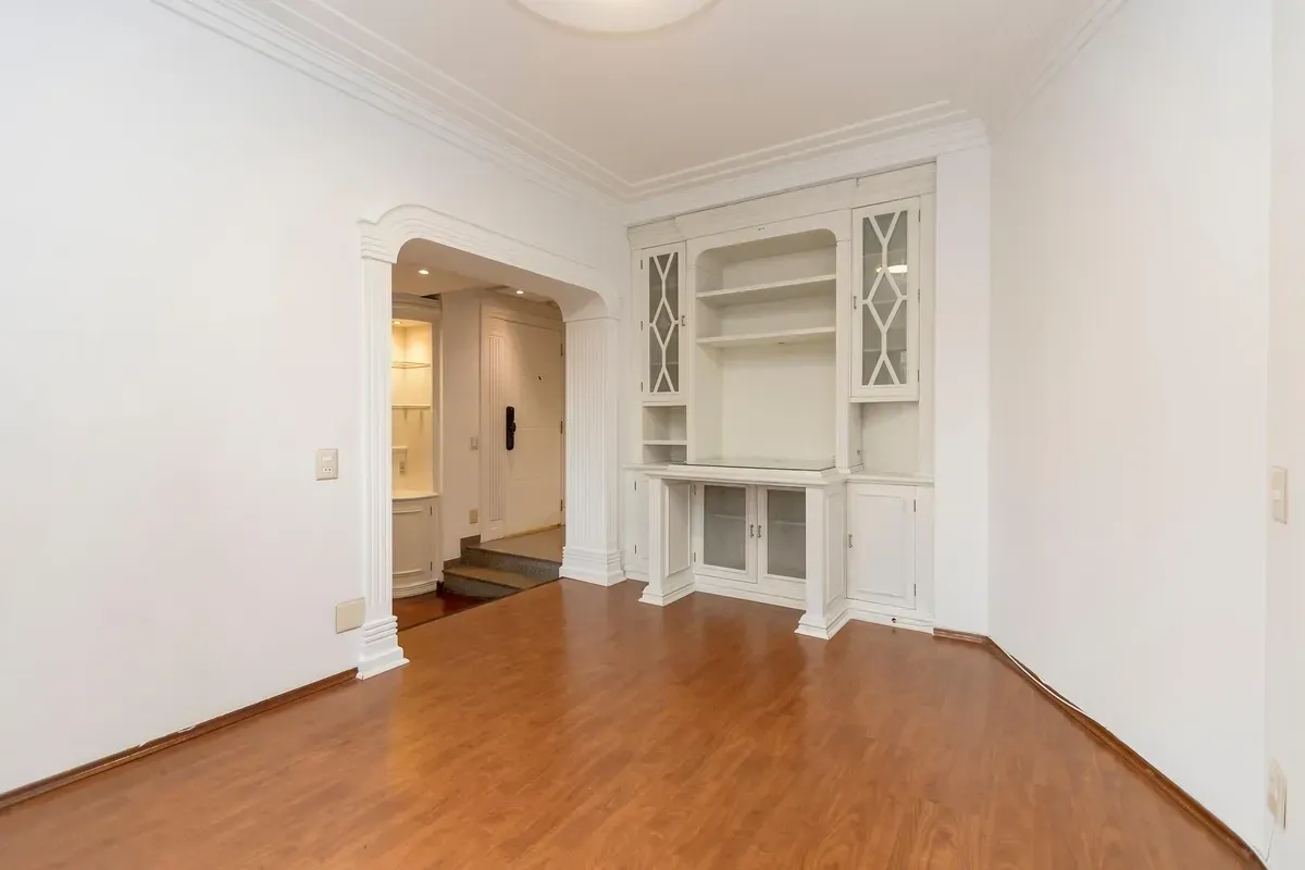 Apartamento 3 quartos no Brooklin Paulista, São Paulo - Foto 10