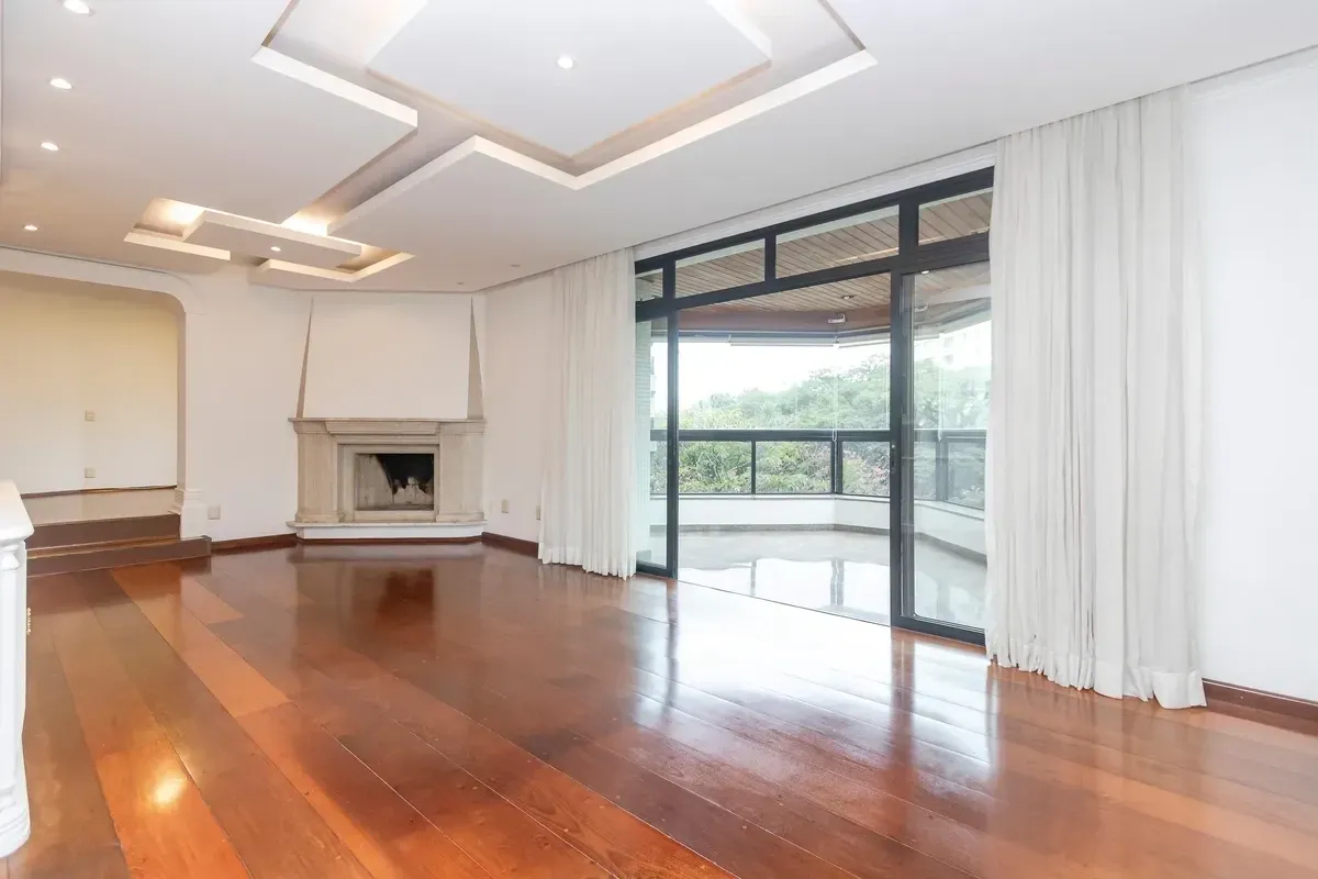 Apartamento à venda, Brooklin Paulista, São Paulo, SP - Foto 1
