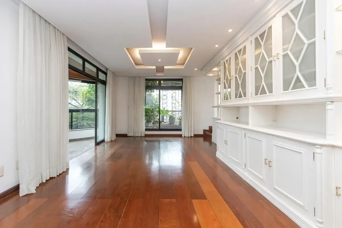 Apartamento à venda, Brooklin Paulista, São Paulo, SP - Foto 3