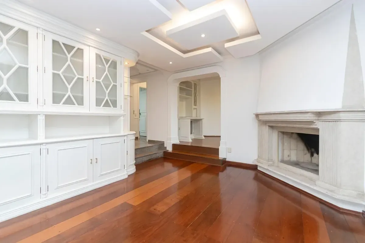 Apartamento 3 quartos no Brooklin Paulista, São Paulo - Foto 6