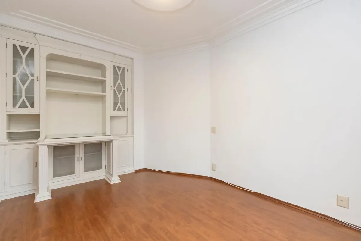 Apartamento 3 quartos no Brooklin Paulista, São Paulo - Foto 9