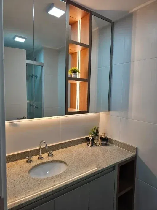 Apartamento 2 quartos na Vila Clementino, São Paulo - Foto 10