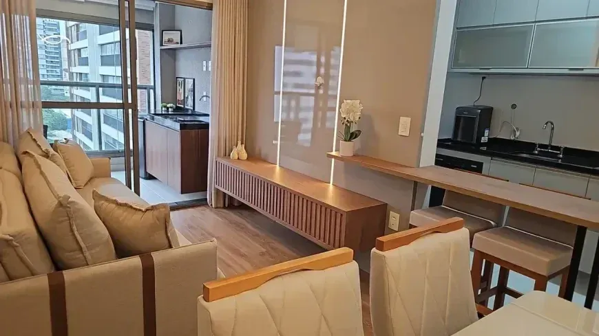 Apartamento à venda, Vila Clementino, São Paulo, SP - Foto 1