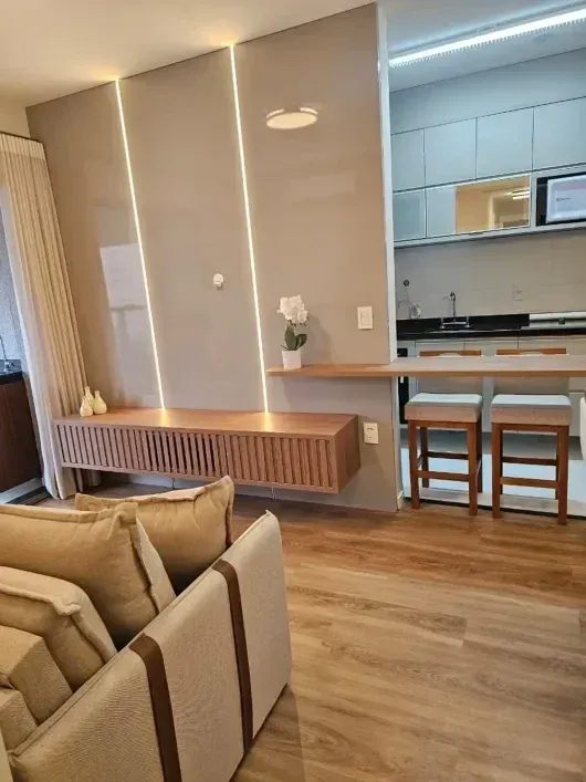 Apartamento à venda, Vila Clementino, São Paulo, SP - Foto 2