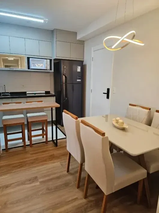 Apartamento à venda, Vila Clementino, São Paulo, SP - Foto 3