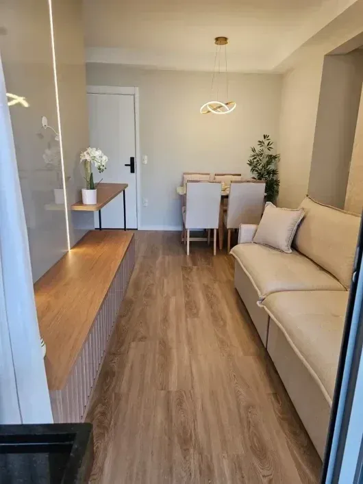 Apartamento 2 quartos na Vila Clementino, São Paulo - Foto 5