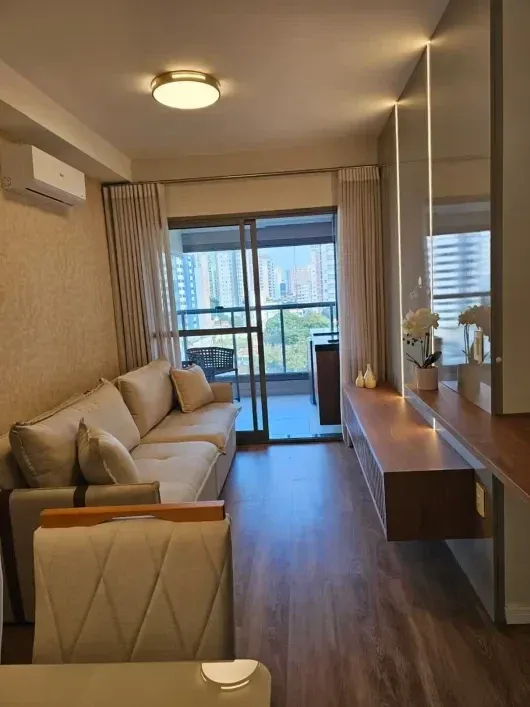 Apartamento 2 quartos na Vila Clementino, São Paulo - Foto 7