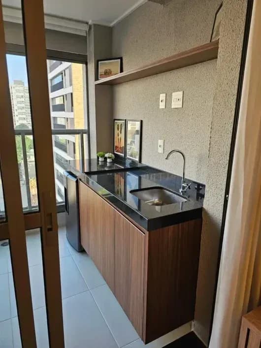 Apartamento 2 quartos na Vila Clementino, São Paulo - Foto 8