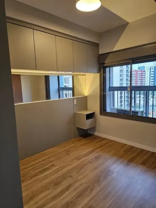 Apartamento 2 quartos na Vila Clementino, São Paulo - Foto 9
