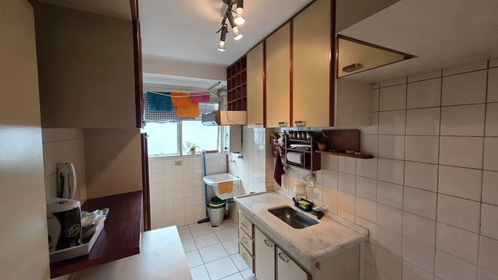 Apartamento à venda, Barra Funda, São Paulo, SP - Foto 1