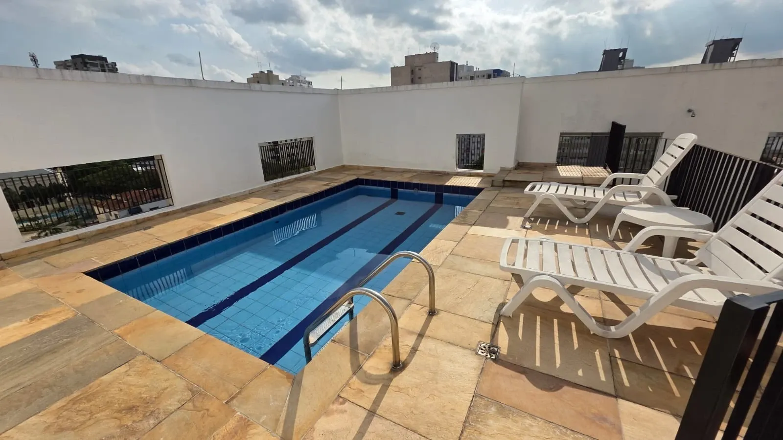 Apartamento à venda, Barra Funda, São Paulo, SP - Foto 2