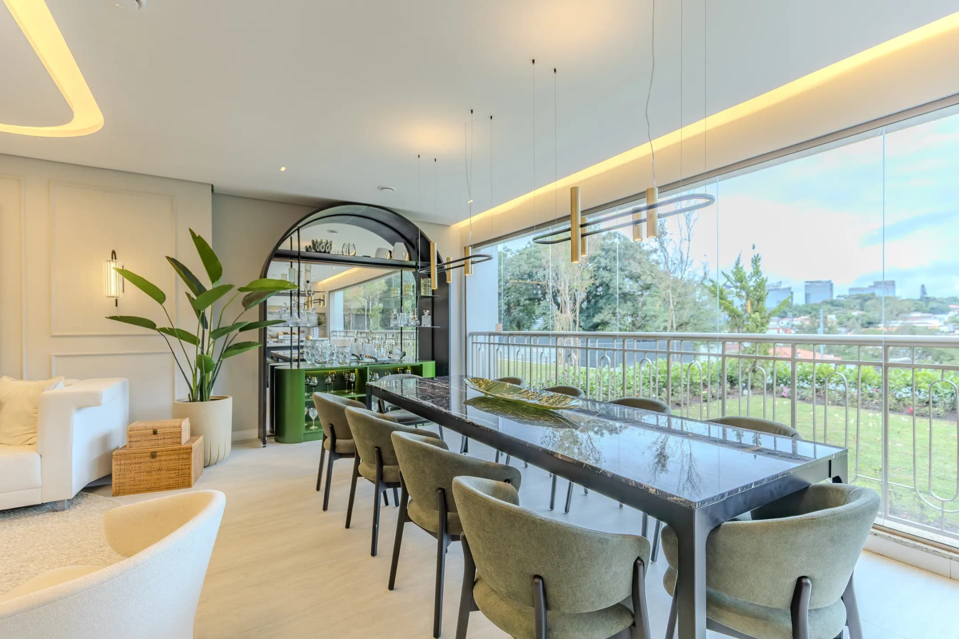 Apartamento 3 quartos na Vila Tramontano, São Paulo - Foto 8