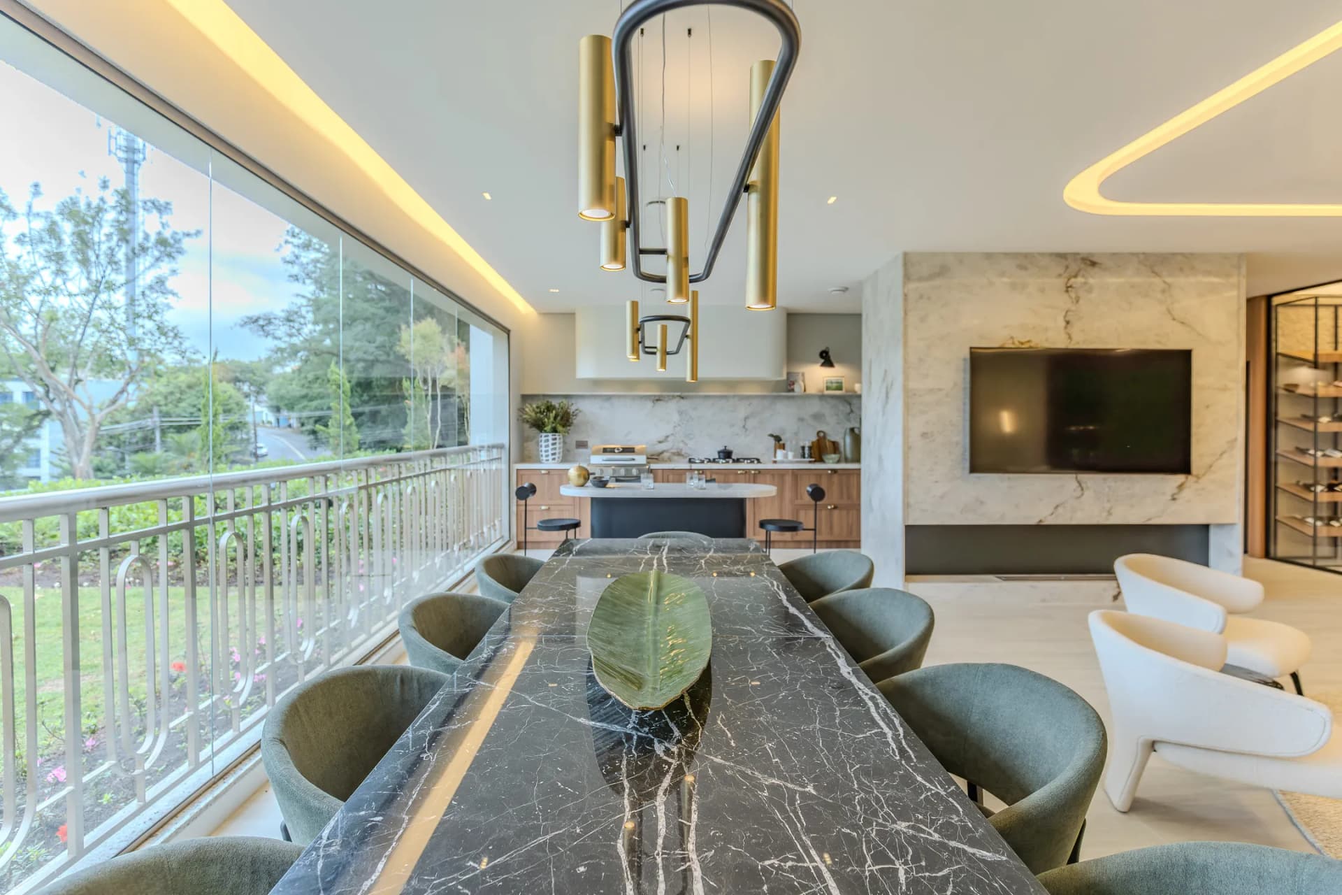 Apartamento 3 quartos na Vila Tramontano, São Paulo - Foto 9