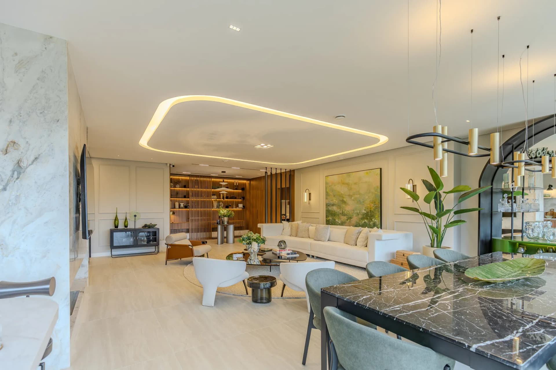 Apartamento 3 quartos na Vila Tramontano, São Paulo - Foto 4