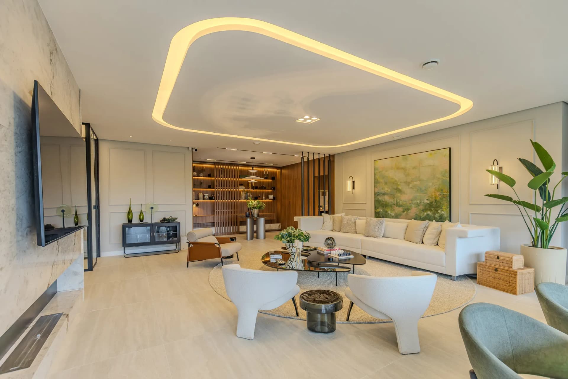 Apartamento 3 quartos na Vila Tramontano, São Paulo - Foto 6