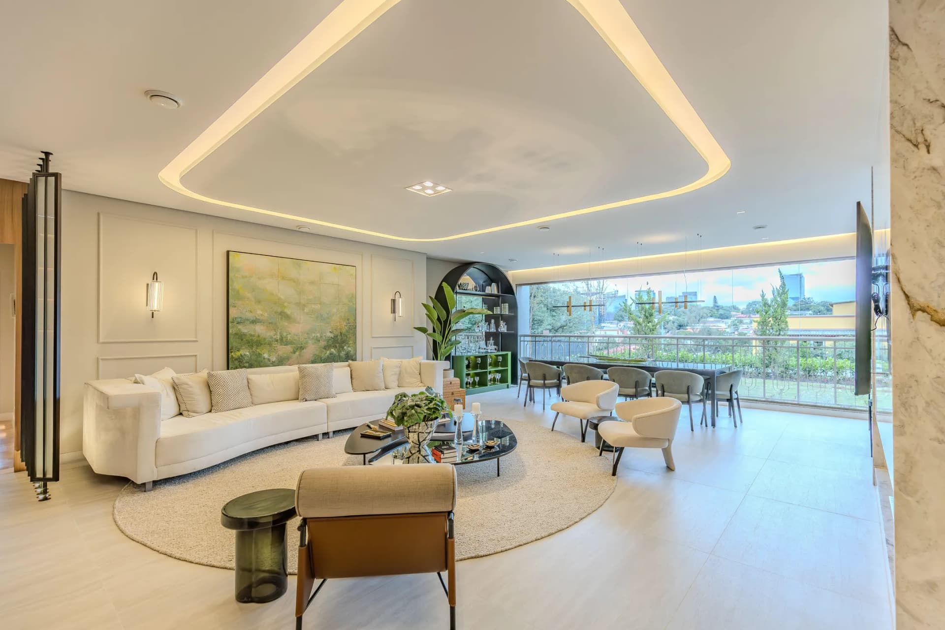 Apartamento 3 quartos na Vila Tramontano, São Paulo - Foto 7