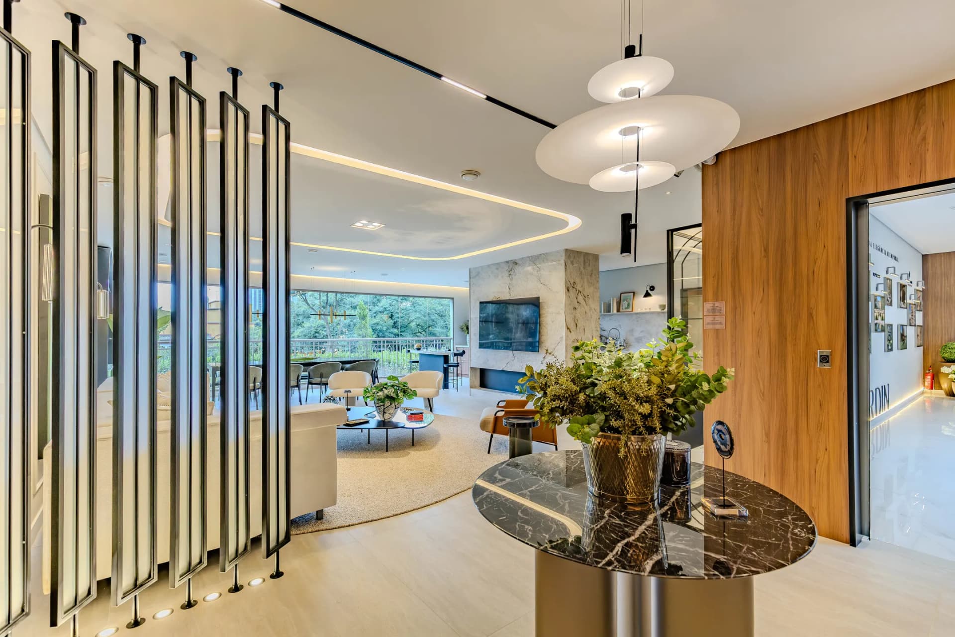 Apartamento 3 quartos na Vila Tramontano, São Paulo - Foto 2