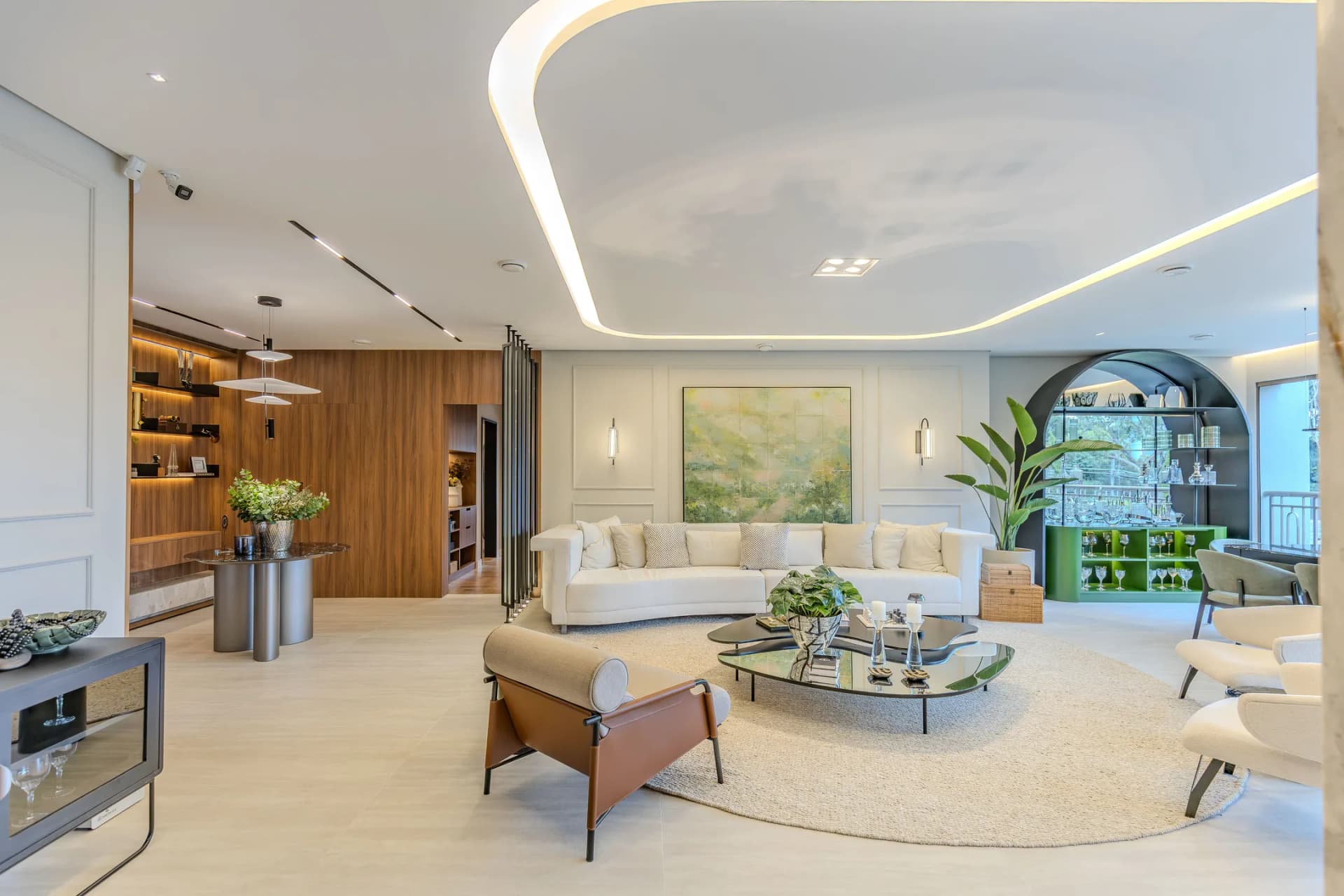 Apartamento 3 quartos na Vila Tramontano, São Paulo - Foto 10