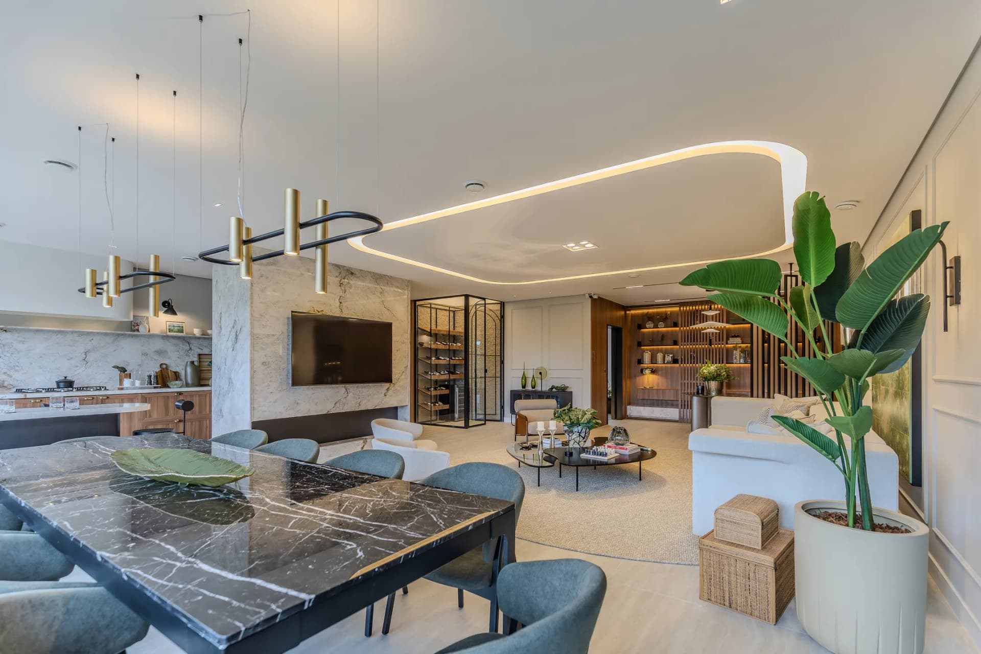 Apartamento 3 quartos na Vila Tramontano, São Paulo - Foto 3