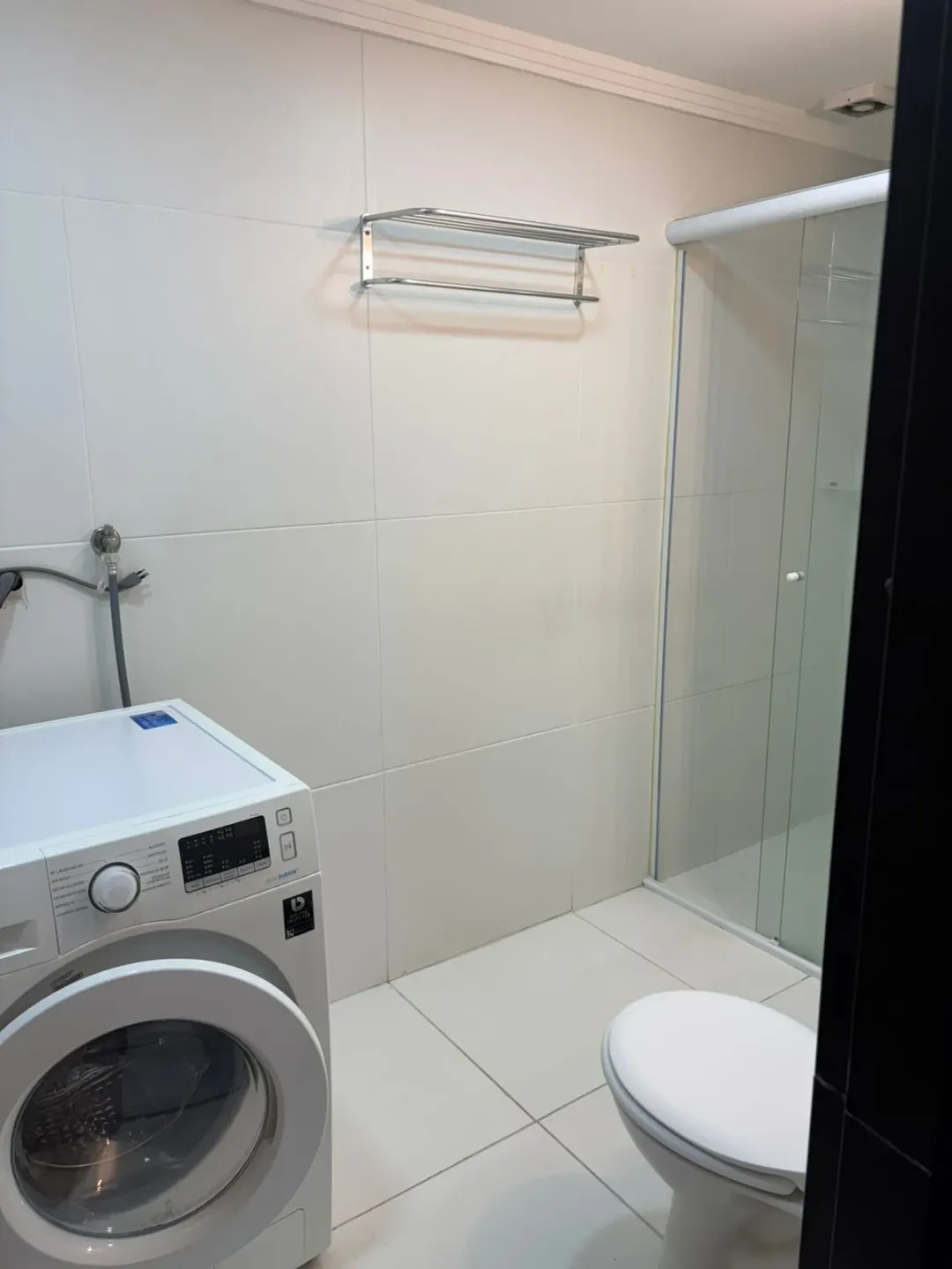 Apartamento 1 quartos no Cerqueira César, São Paulo - Foto 10
