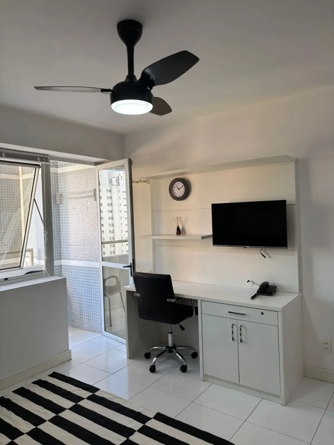 Apartamento à venda, Cerqueira César, São Paulo, SP - Foto 2
