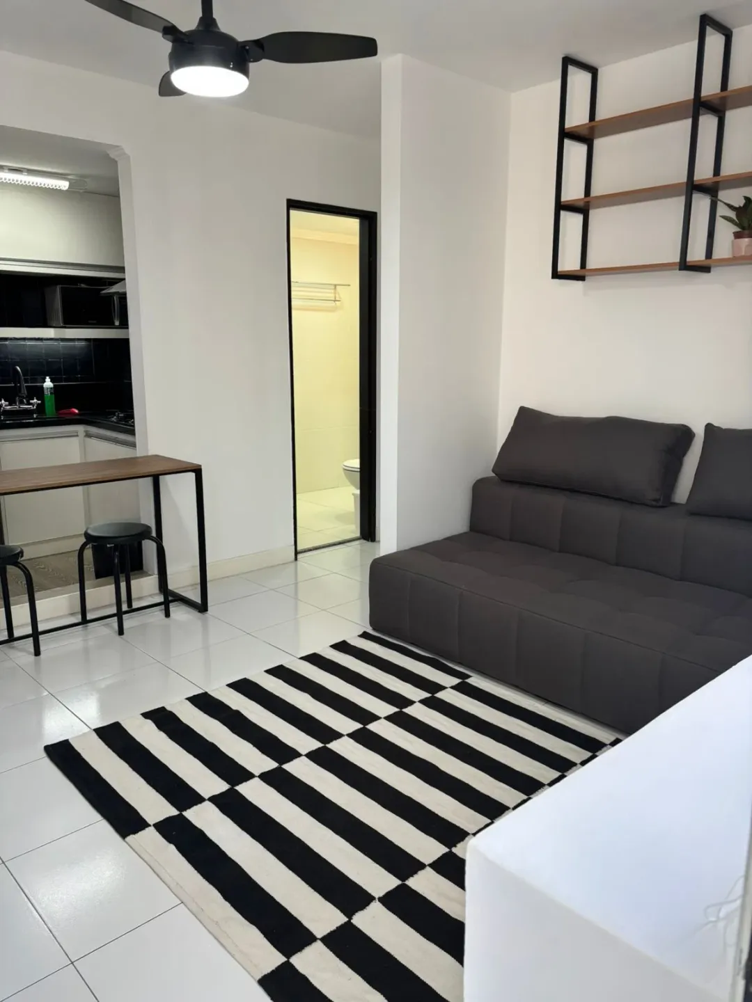 Apartamento à venda, Cerqueira César, São Paulo, SP - Foto 3