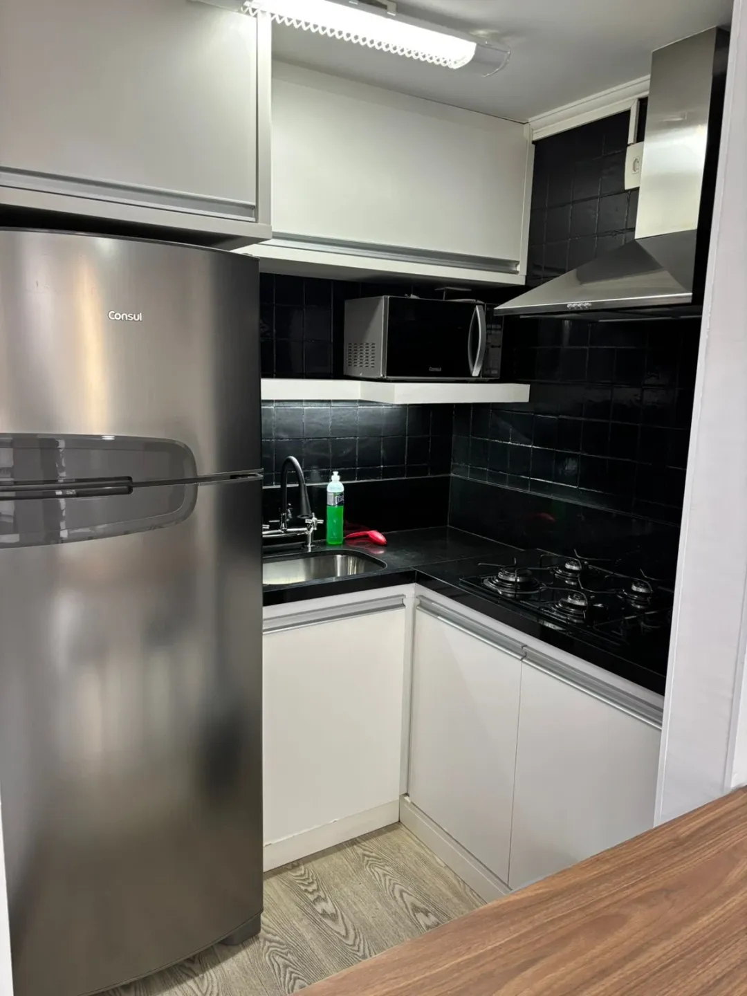 Apartamento 1 quartos no Cerqueira César, São Paulo - Foto 7