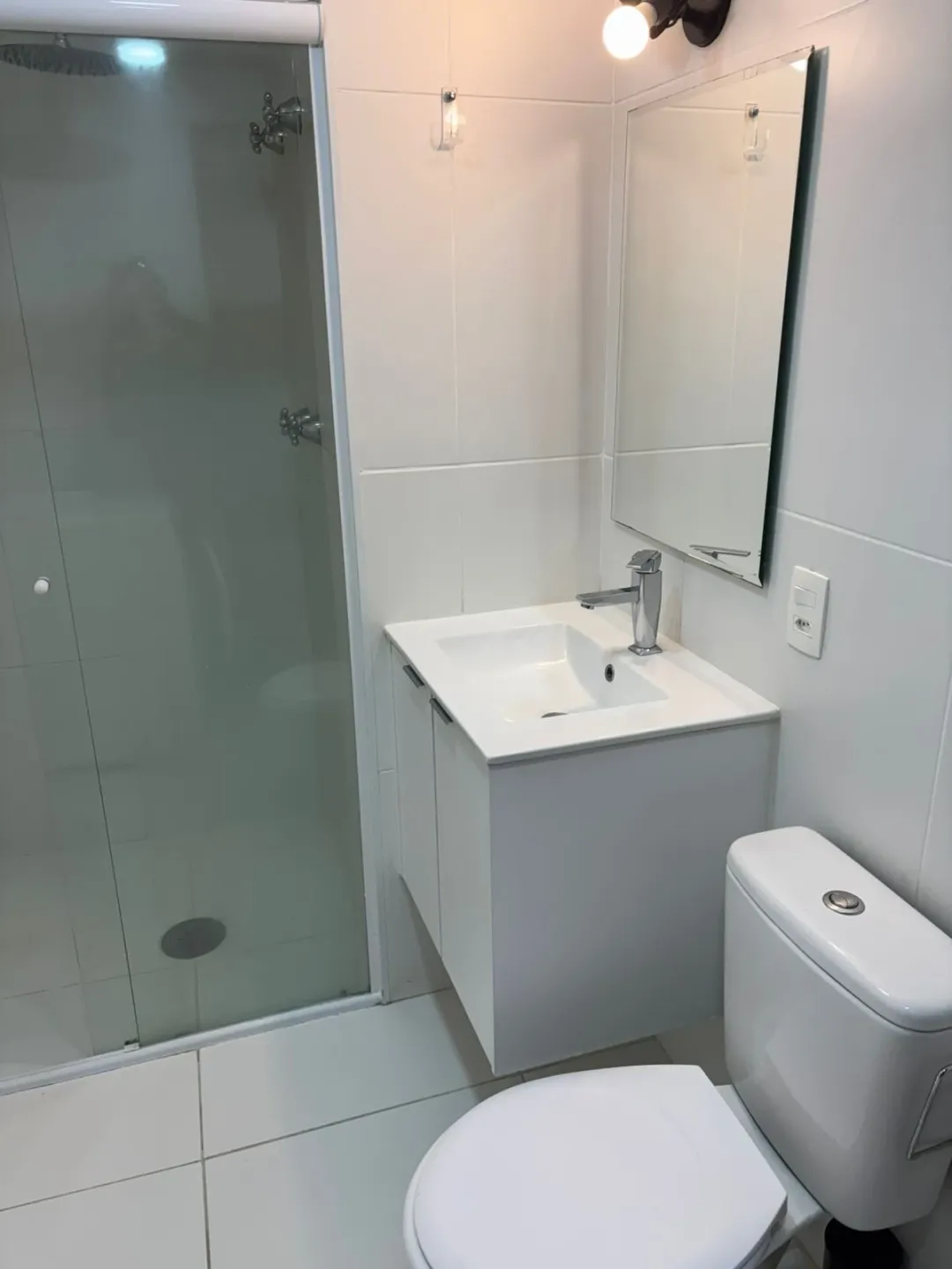 Apartamento 1 quartos no Cerqueira César, São Paulo - Foto 9
