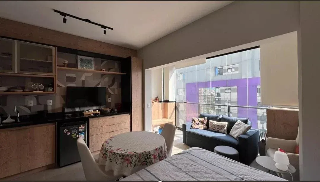 Apartamento à venda, Pinheiros, São Paulo, SP - Foto 1
