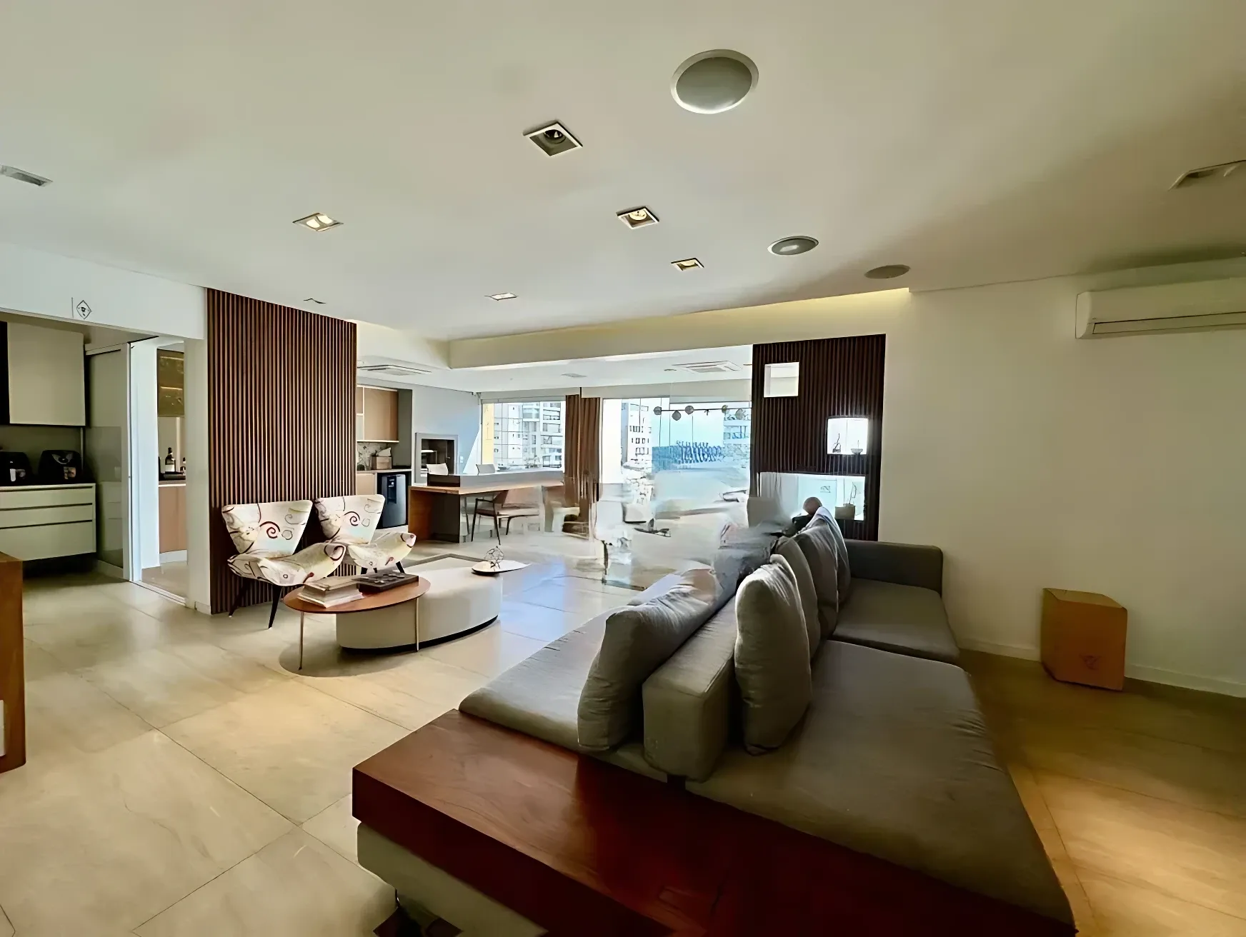 Apartamento à venda, Campo Belo, São Paulo, SP - Foto 2