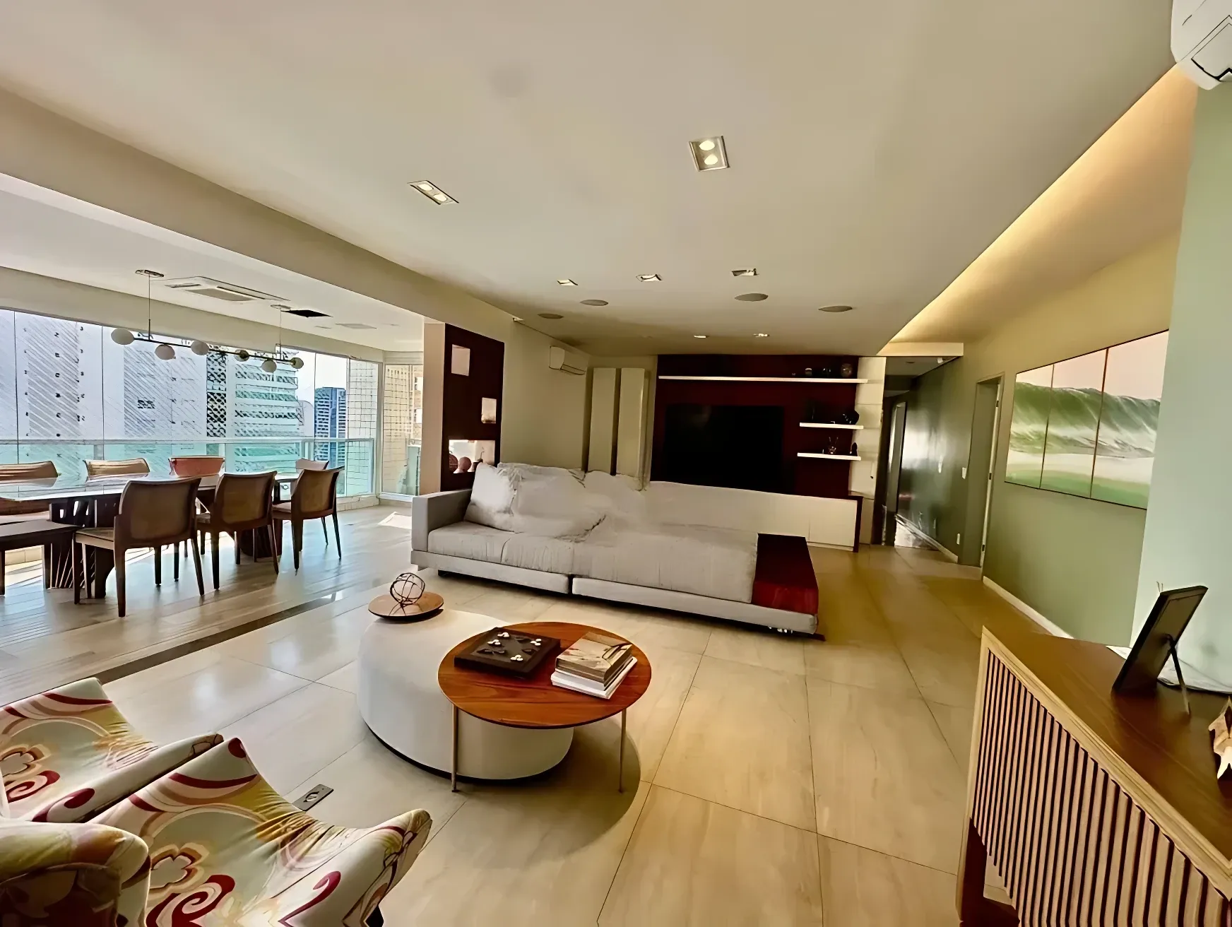 Apartamento à venda, Campo Belo, São Paulo, SP - Foto 3