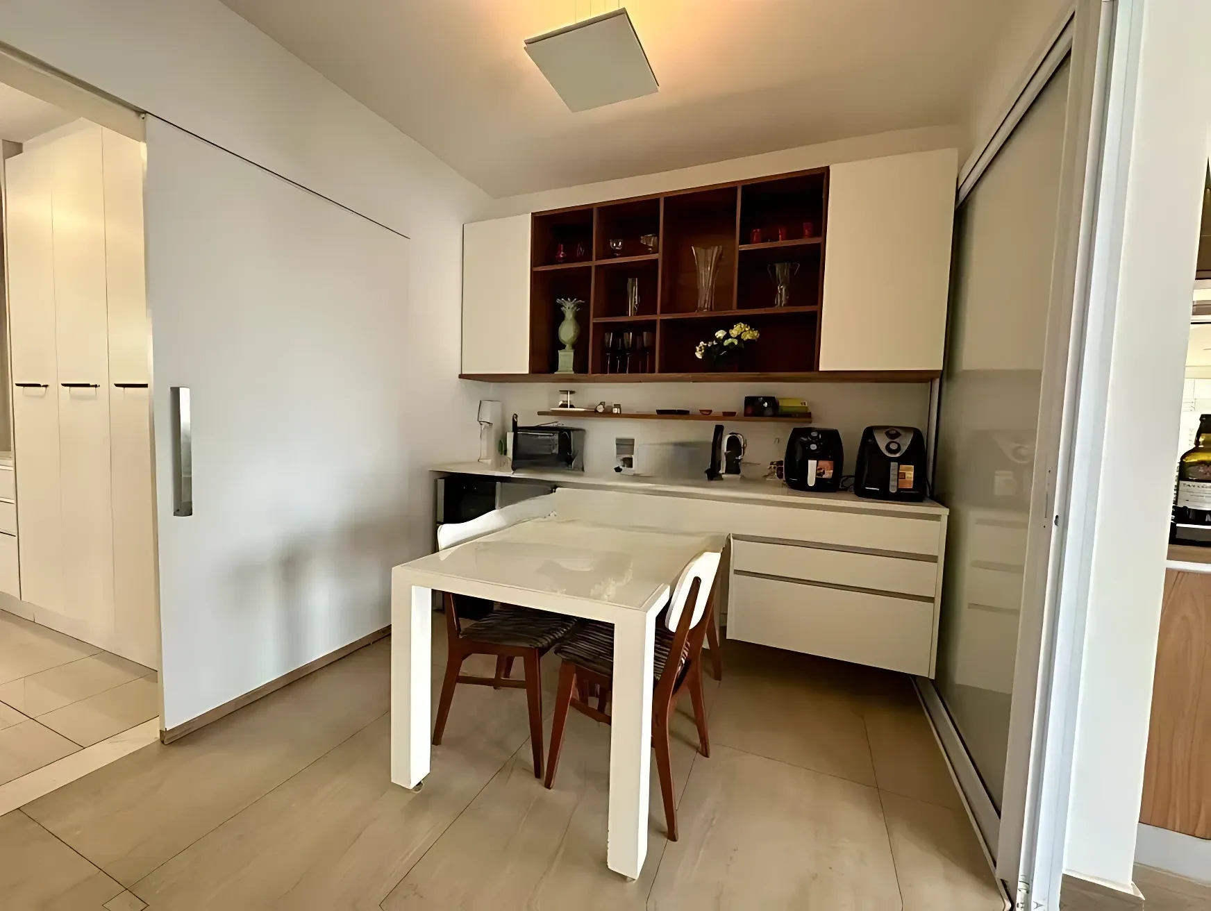 Apartamento 3 quartos no Campo Belo, São Paulo - Foto 4
