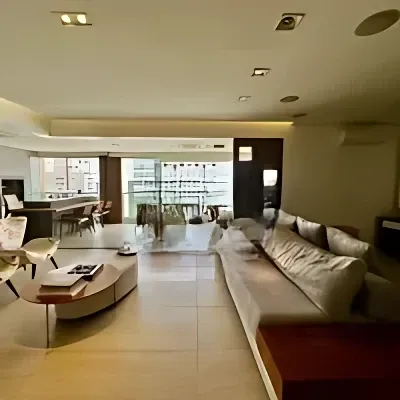 Apartamento 3 quartos no Campo Belo, São Paulo - Foto 5