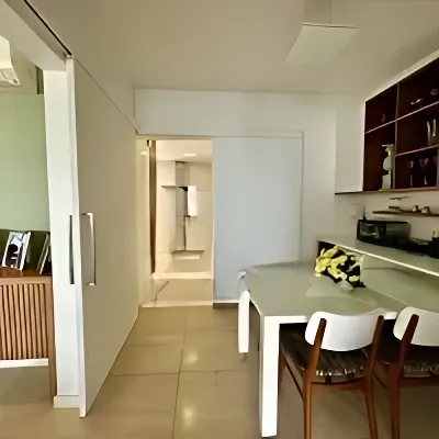Apartamento 3 quartos no Campo Belo, São Paulo - Foto 6