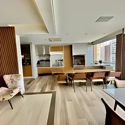 Apartamento 3 quartos no Campo Belo, São Paulo - Foto 7