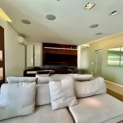 Apartamento 3 quartos no Campo Belo, São Paulo - Foto 8