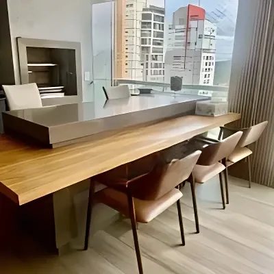 Apartamento 3 quartos no Campo Belo, São Paulo - Foto 9