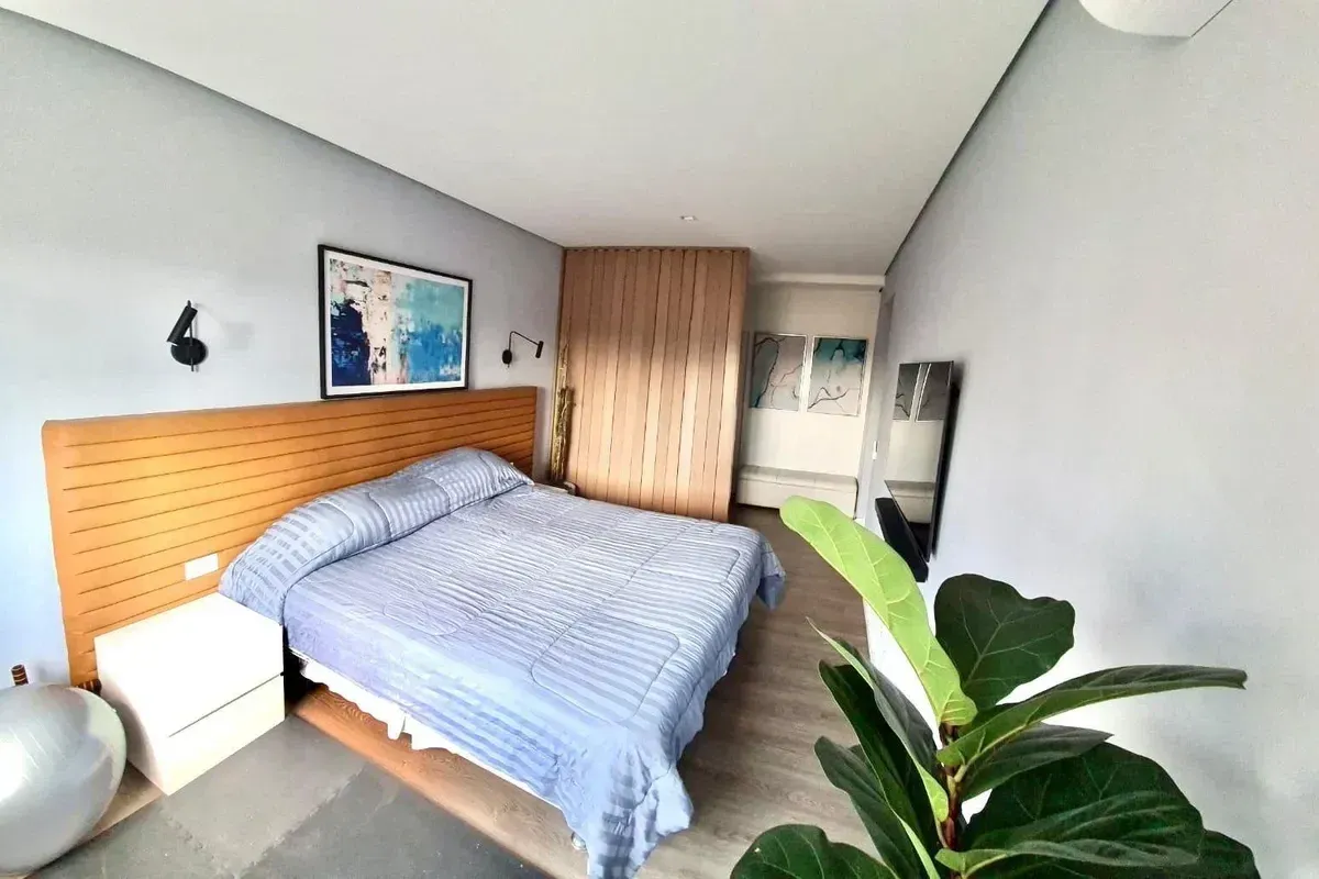 Apartamento 3 quartos no Perdizes, São Paulo - Foto 10