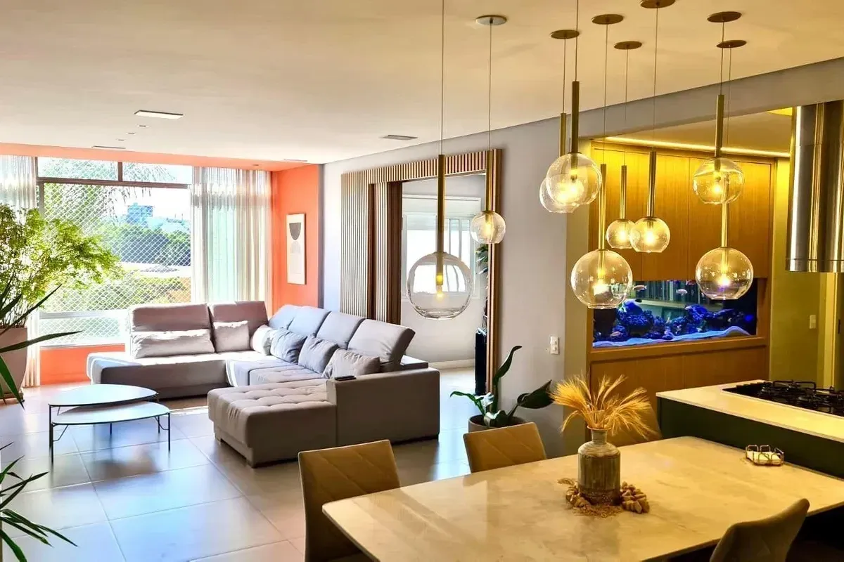 Apartamento à venda, Perdizes, São Paulo, SP - Foto 1