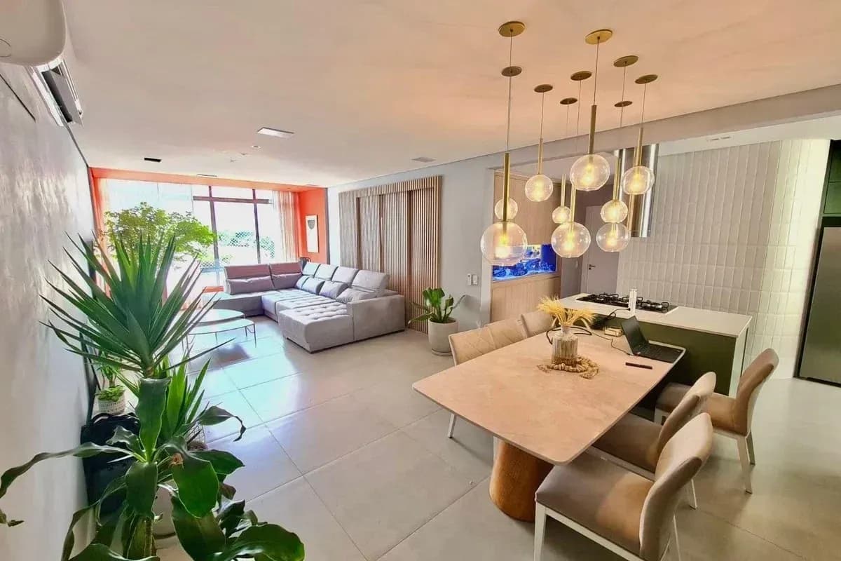 Apartamento à venda, Perdizes, São Paulo, SP - Foto 2