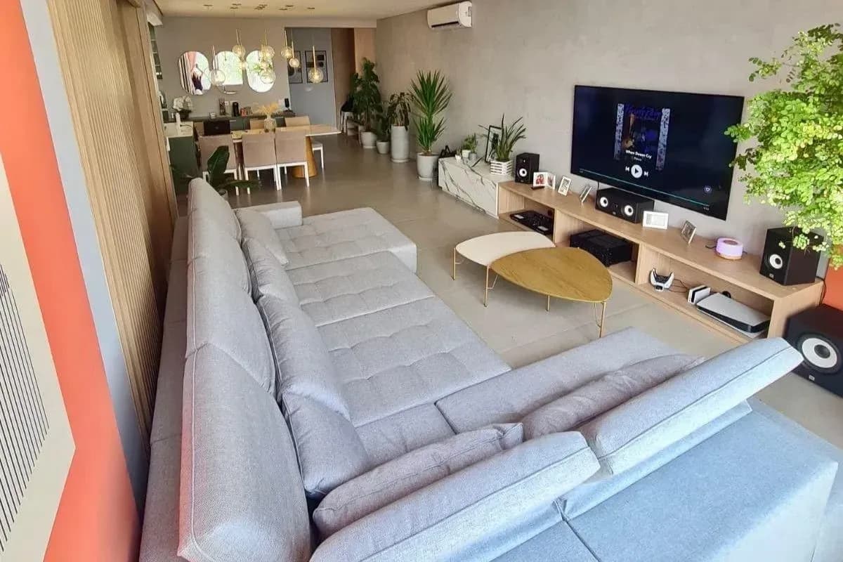 Apartamento 3 quartos no Perdizes, São Paulo - Foto 4