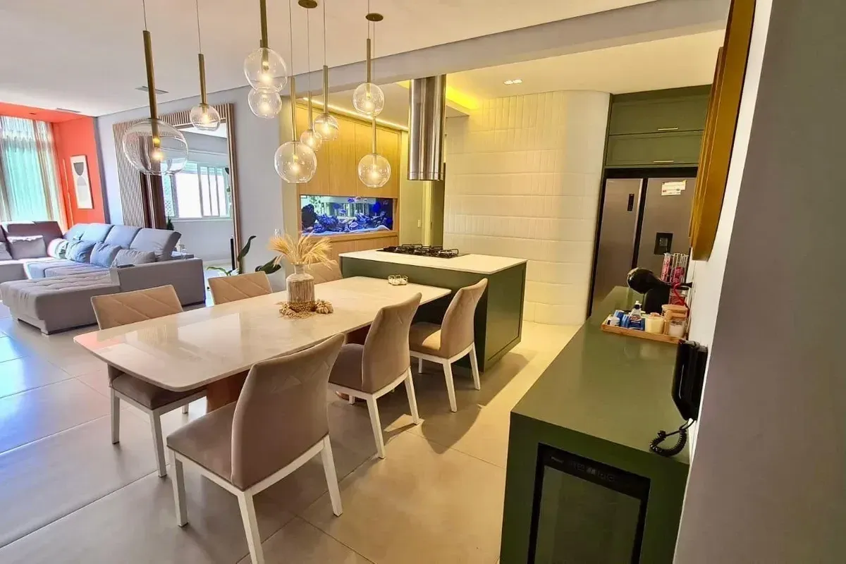 Apartamento 3 quartos no Perdizes, São Paulo - Foto 5