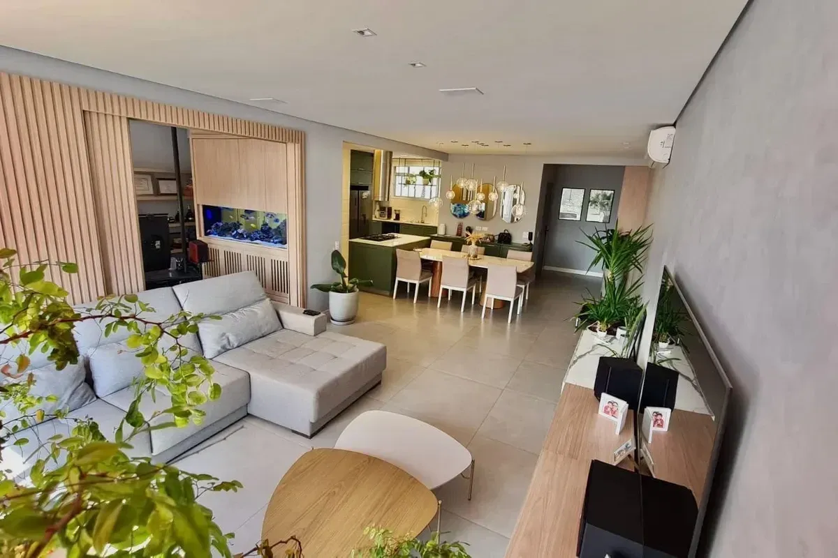 Apartamento 3 quartos no Perdizes, São Paulo - Foto 6