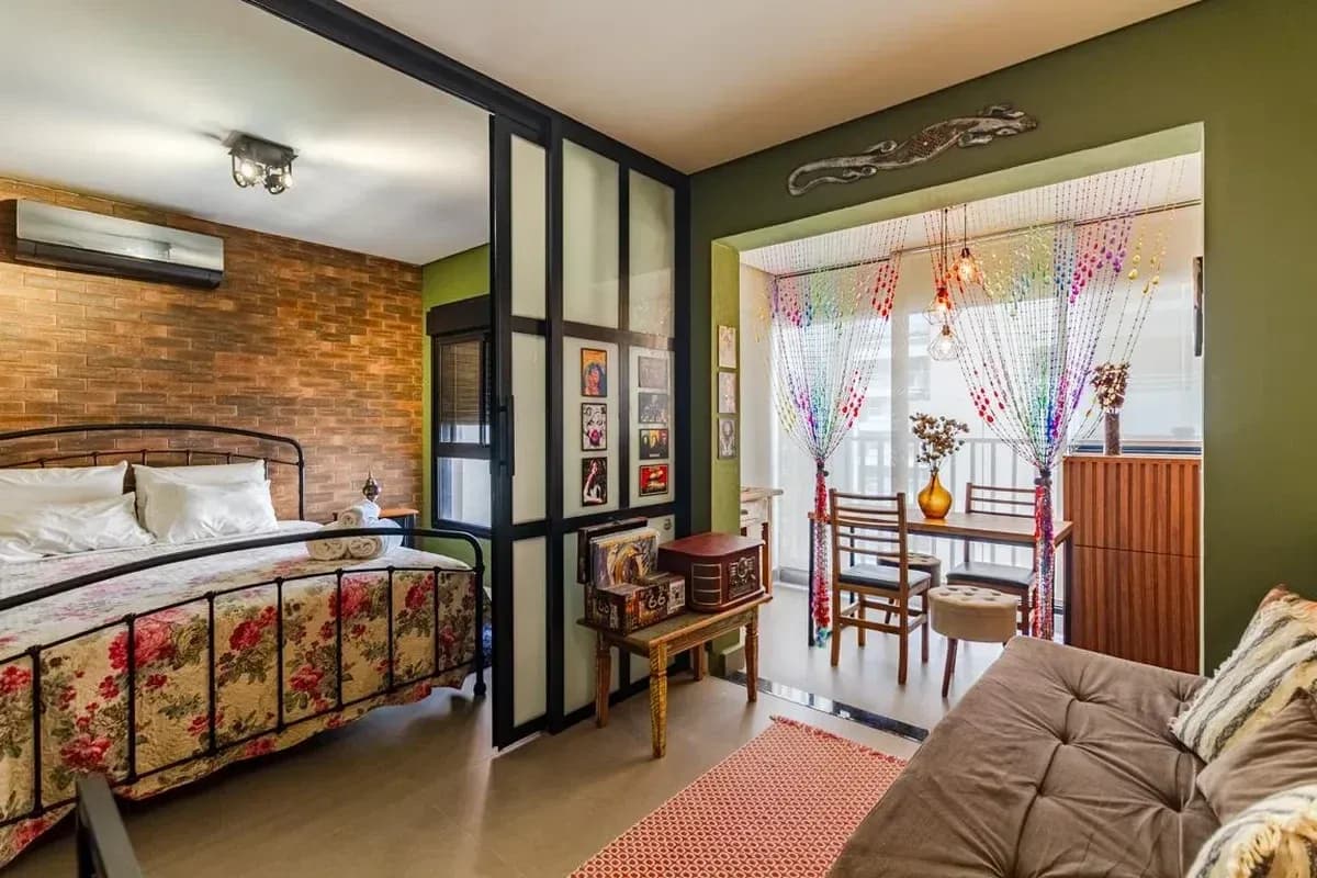 Apartamento à venda, Pinheiros, São Paulo, SP - Foto 1
