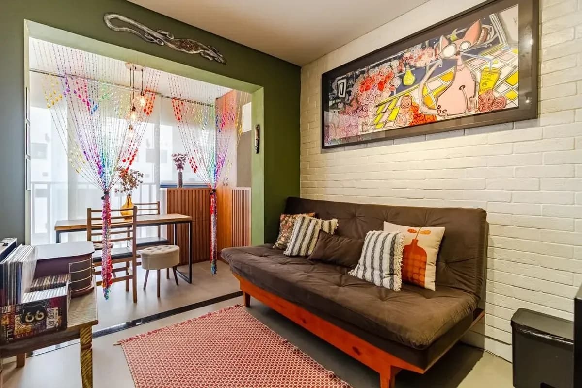 Apartamento à venda, Pinheiros, São Paulo, SP - Foto 2