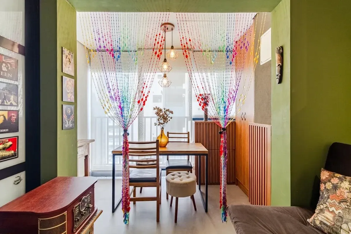 Apartamento 1 quartos no Pinheiros, São Paulo - Foto 4