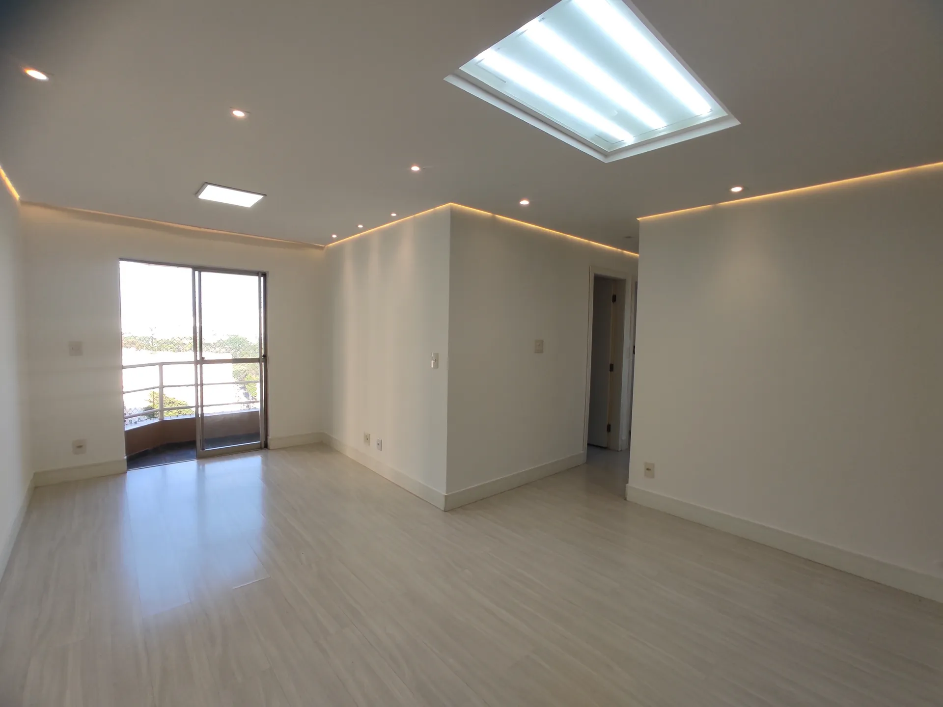 Apartamento à venda, Jardim Íris, São Paulo, SP - Foto 1