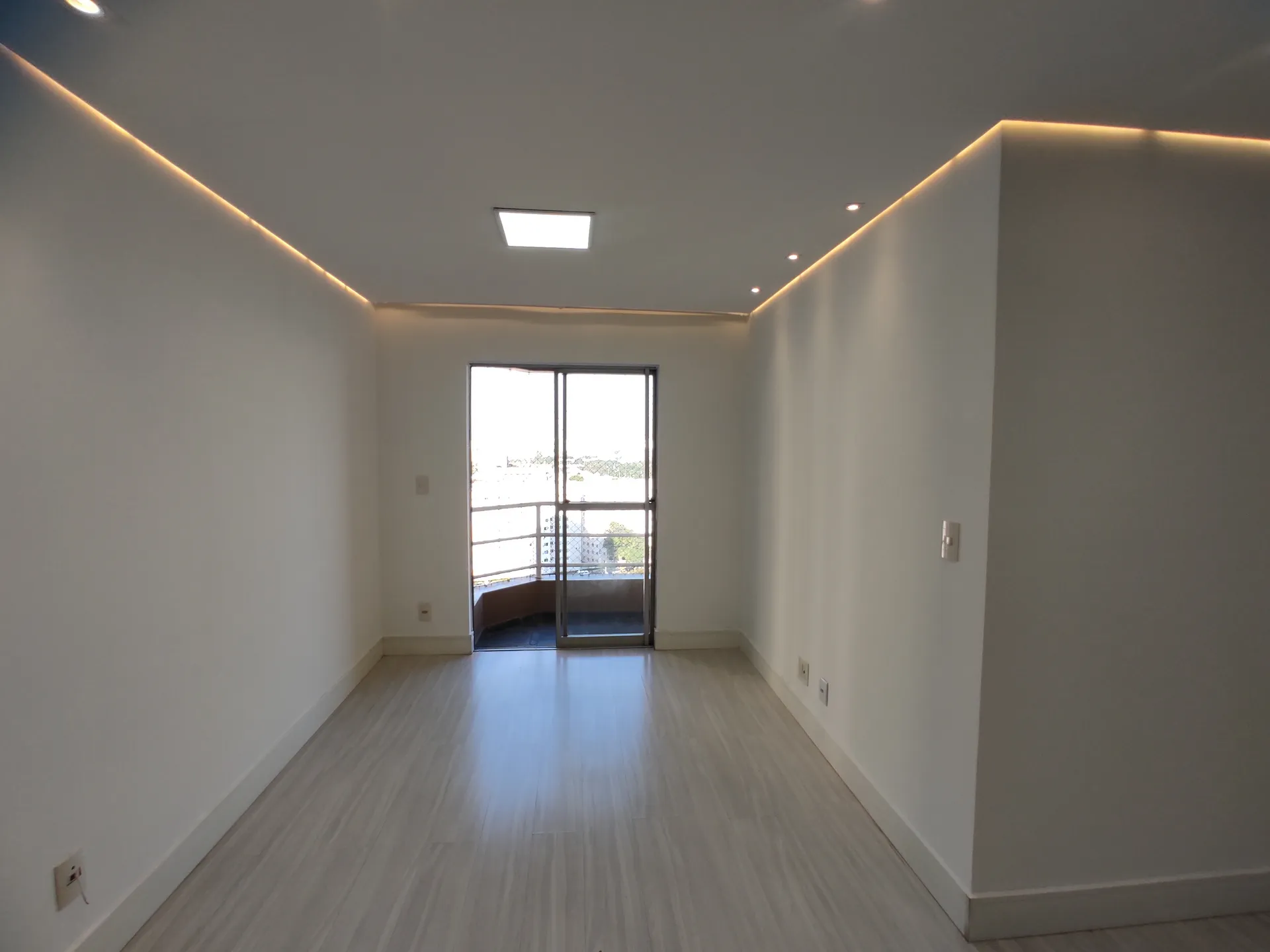 Apartamento à venda, Jardim Íris, São Paulo, SP - Foto 3